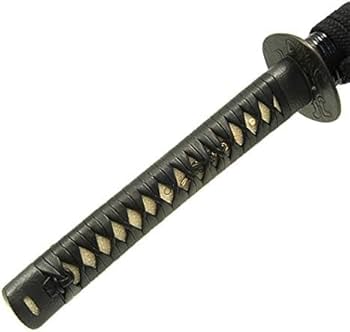 Amazon | 匠刀房 居合刀適応・二本樋の同田貫居合刀 藤原正国