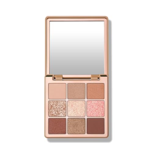 Image of Anastasia Beverly Hills Mini Eyeshadow Palettes - Matte and Metallics