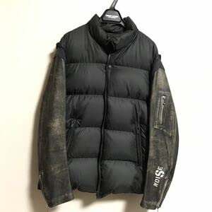 Amazon.co.jp: 確実正規品 undercover 25周年限定 jonio私物再現 袖 
