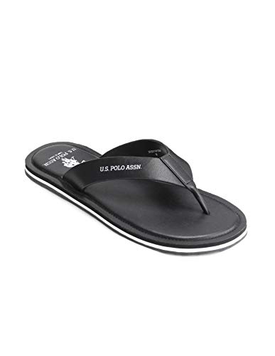 Image of U.S. Polo Assn. mens Aldan Slipper