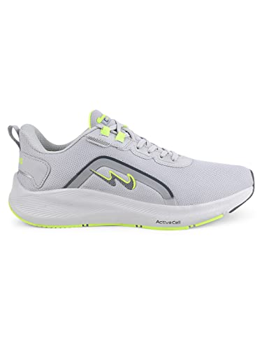 Image of Campus Men Hopper Running Shoes