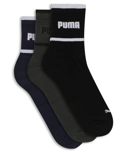 Image of PUMA Unisex Socks