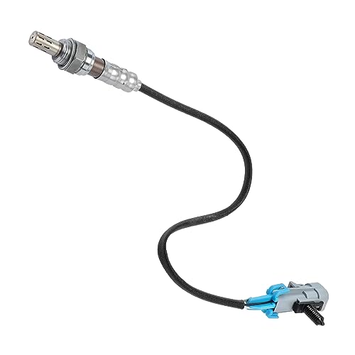 4Pcs Upstream And Downstream Oxygen Sensor Replacement For Chevrolet Silverado Tahoe Gmc Sierra 1500 Yukon Xl 1500 Cadillac V8 5.3L #TOP1