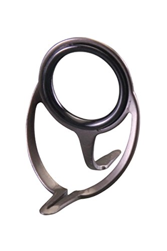 Lite Set Titanium Oxide Casting Rod Guides Rod Making