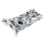 Sprwinautummer 06H103475G Cylinder Head Valve Cover Lid Replacement For VW CC Golf GTI MK6 Jetta GLI EOS Passat Tiguan Scirocco Sharan AUDI A3 A4 A5 1.8 2.0 TFSI BZB CDA CCZ