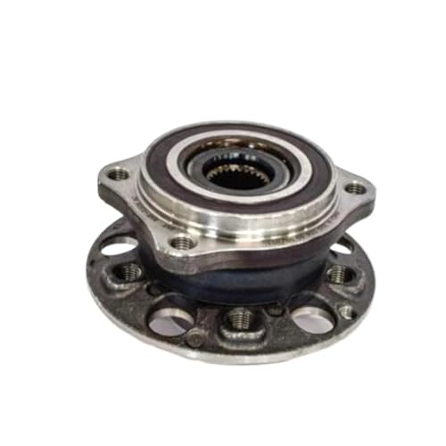 Cojinete de rueda A2053560000 (1 unidad) compatible con Mercedes Benz Clase C W205 AMG C63 OE 2053560000