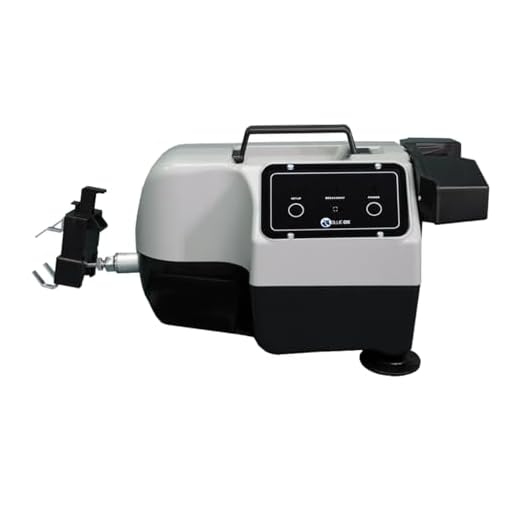 Blue Ox BRK2022 Patriot Flat Tow Brake | Faster Extension of Braking Action | All Electric | Automatically Checks Brake Pressure During Set Up