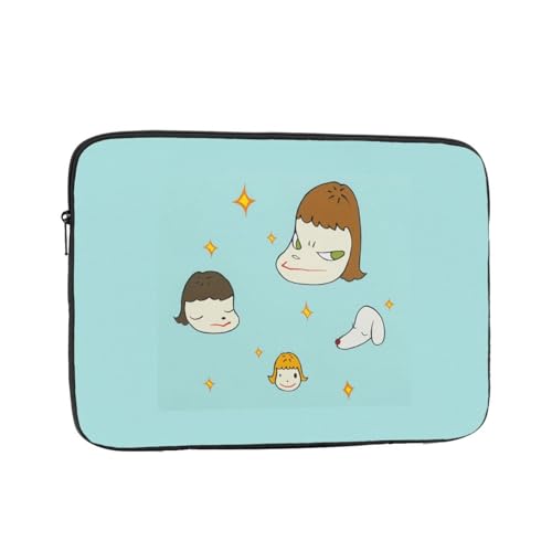 Ή ޗǔq 12 Inch PcP[X Pc[Jo m[gp\R P[X ʋ ʊw m[gpc P[X rWlX 