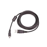 micro usb kabel samsung Datenübertragungsrate: Der Digitalkamera-Stecker unterstützt Datenübertragungsraten von bis zu 480 Mbit/s.