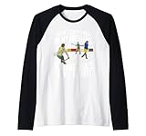 Feld Hockey Mannschaft Schläger Feldhockeyspiel - Feldhockey Raglan