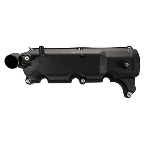 Image of TRQ Right Valve Cover Compatible with 01-04 Ford Explorer 01-03 Ranger Mercury Mountaineer