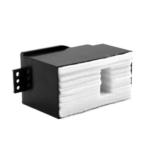 Tanque de tinta residual compatible con impresoras XP-530 XP-630 XP-700 2