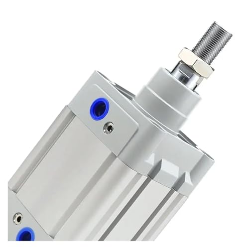 Cylindre DNC-50-100-PPV-A standard ISO 15552 pour automatisme industriel