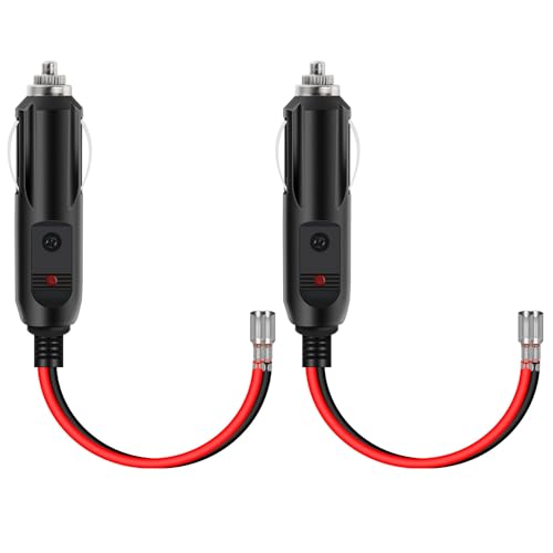 Nilight 10028W Cigarette Lighter Plug