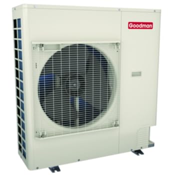 Goodmanさん専用 Goodman 4 Ton 15.2 SEER2 Heat Pump Condenser - GSZH504810