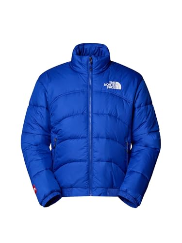 THE NORTH FACE 2000 Chaqueta, TNF Blue, Medium Hombres