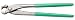 Oetiker 14100117 Narrow Jaw Pincers