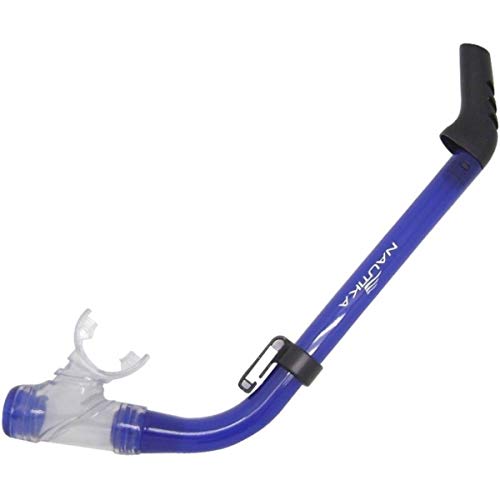 Respirador Tublex Azul, Nautika