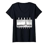 Parigi Francia Vintage Souvenirs