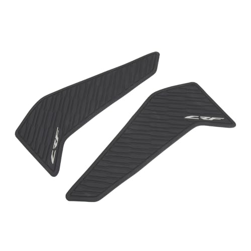 Autocollants de réservoir moto pour CRF1100L Africa Twin, pad caoutchouc antidérapant