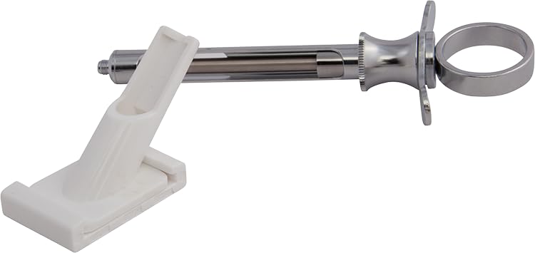 Zirc Dental 27R704 Needle Capper Long White 1.75"