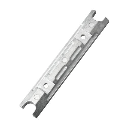 JaYYue Anode for 85HP 70HP 60HP 2T Outboard 6H1-45251-03 6H1-45251-01 6H1-45251 6H1-45251-00