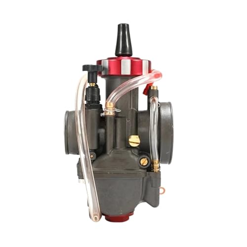 Carburateur PE 34mm 4 temps pour moto enduro et motocross