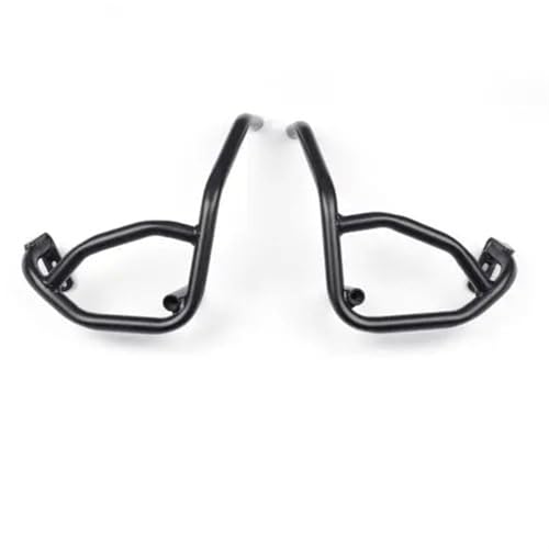 Barres de protection moteur Kawasaki Z900RS Café 2018 pare-chocs en acier premium