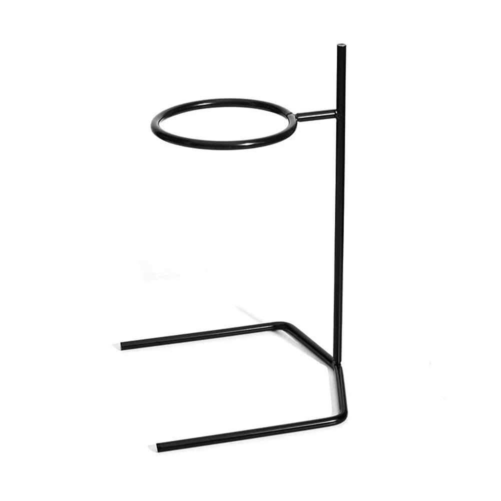 CTRLZS Punch Frame Dripper Stand Coffee Station Coffee Brewer Stand Coffee Filter Cup Rack Funnel Maker Rod