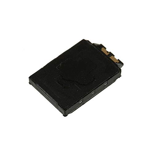 Repuesto compatible con Samsung Galaxy A31 A315F SM-A315F A41 A415F SM-A415F SM-A415F Módulo Buzzer Timbre Loud Altavoz Interior Manos libres Bajo Trasero