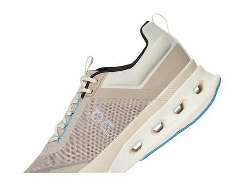 Image of On Men's Cloudnova Sneakers