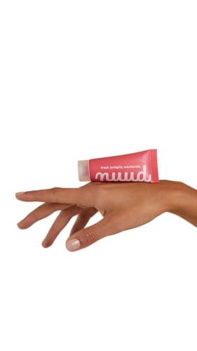 Smarter Pack | 2 x 20ml | 100% natural, vegan cream deodorant, effective for 3 days, no perfume, aluminium or alcohol, for women & men, enough for 4-5 months, dermatologically approved.