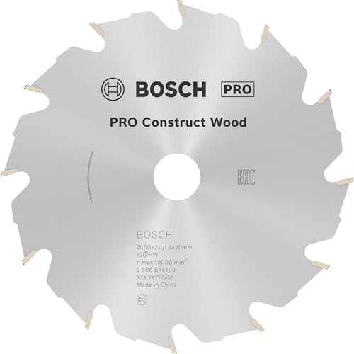 Bosch Lama Mm 150 12 Denti