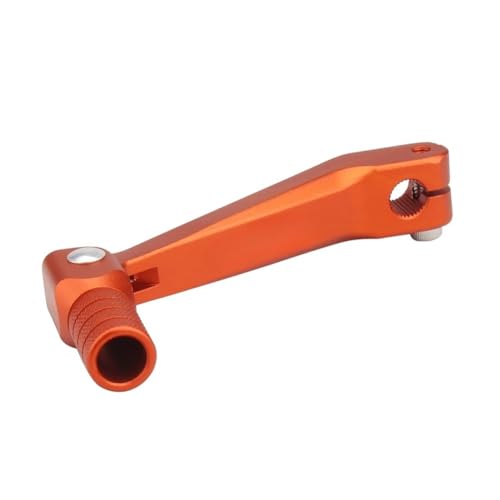 Levier de vitesse CNC pliable anti casse pour moto CRF 230F