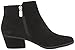 Blondo Women's Valli Waterproof Comfortable Fashion Boot, Black Nubuck, 5.5 M