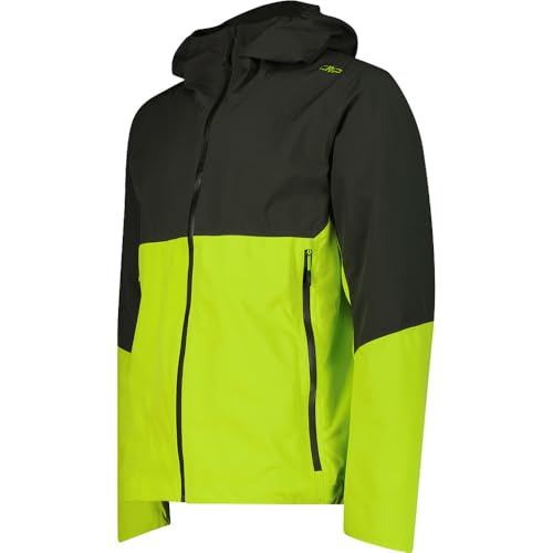 CMP Veste Coque Unlimitech pour Homme 2 Couches 35Z6187