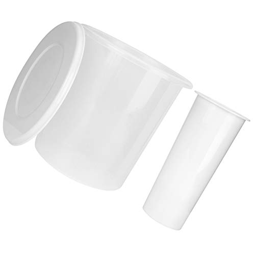 Moldes de Hielo Afeitado Moldes de Hielo Afeitado Plástico Transparente Transparente Reutilizable Moldes de Hielo Afeitado Taza para Cubo de Hielo Modelo de Fabricación Recargable