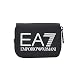 Produktbild Ea7 emporio armani Train Zip Around Wallet - Black/White-One Size