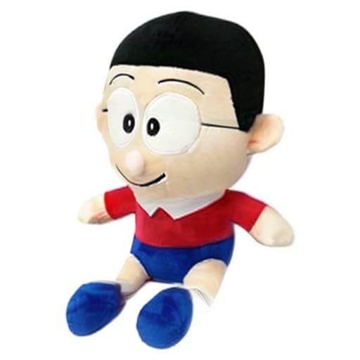 Image of Playtime Stuffed Nubita Plush Toy, Skin Friendly, Soft Toy for Girls and Boys, Toys for Playing Special Occasions Valentine's Day Gift