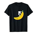 Skateboarding Skateboard Banana Skater Skater Camiseta