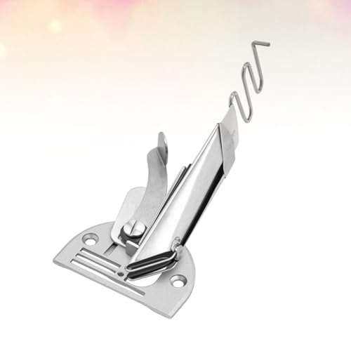 Pie prensatela plegable para dobladillo 20mm miniatura 5