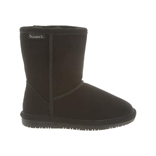 BEARPAW Unisex-Child Emma Youth-K3