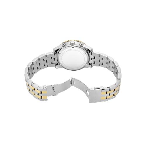 Image of Michael Kors Ritz Two Tone Watch MK7532