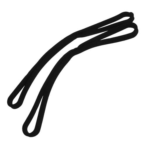 TEHAUX 2 piezas Tiras de Sellado para Selladora al Vacío Accesorios de Mantenimiento con Espuma Inferior para Selladora Reemplazo Fácil y Rápido para Conservar Frescura Alimentos