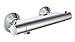Price comparison product image Hoga Vigo 52445 Shower Unit Thermostat Chrome