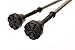 Urban Poling ACTIVATOR™ Bell Tips (1 Pair) for ACTIVATOR™ Nordic Walking Poles