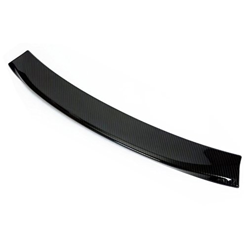 HIGH FLYING pour C-HR CHR 2016-2021 Arrière Spoiler Coffre Arrière Wing Becquets Aileron Decotative Couvercle Accessoire Auto