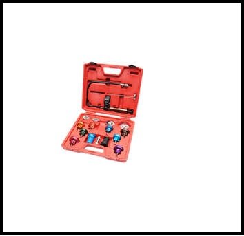 Astro Pneumatic 7858-05 Radiator Pressuer Test Adapter 5