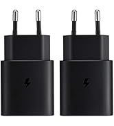 Caricabatterie Da 2 Pezzi Compatibile Con Samsung Galaxy S7 S6 S5 - Foto 10