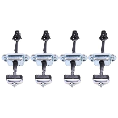 Butée de portière Honda Civic FA1 limiteur arrêt de porte 2006-2011 remplacement 4 pièces